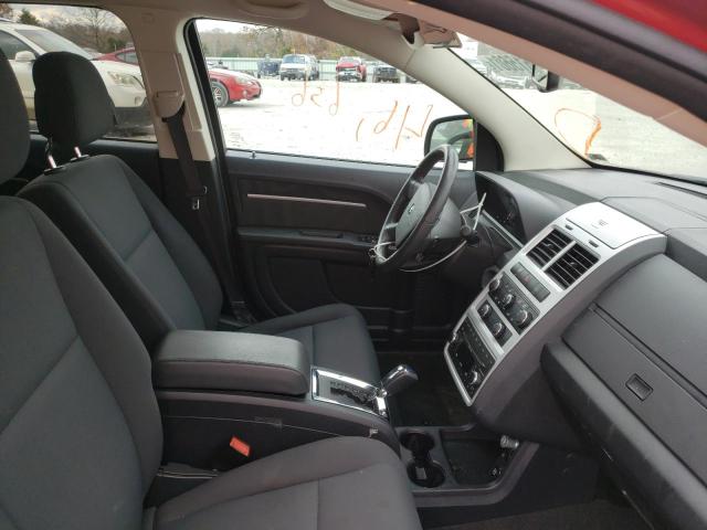 Photo 4 VIN: 3D4PG5FV6AT231308 - DODGE JOURNEY SX 