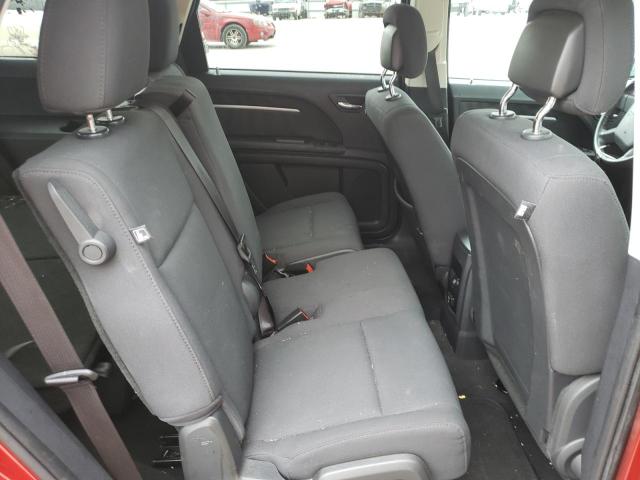 Photo 5 VIN: 3D4PG5FV6AT231308 - DODGE JOURNEY SX 