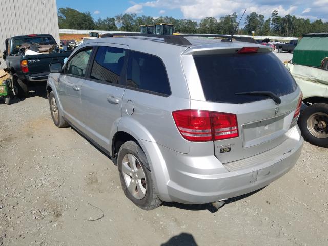 Photo 2 VIN: 3D4PG5FV6AT233141 - DODGE JOURNEY SX 