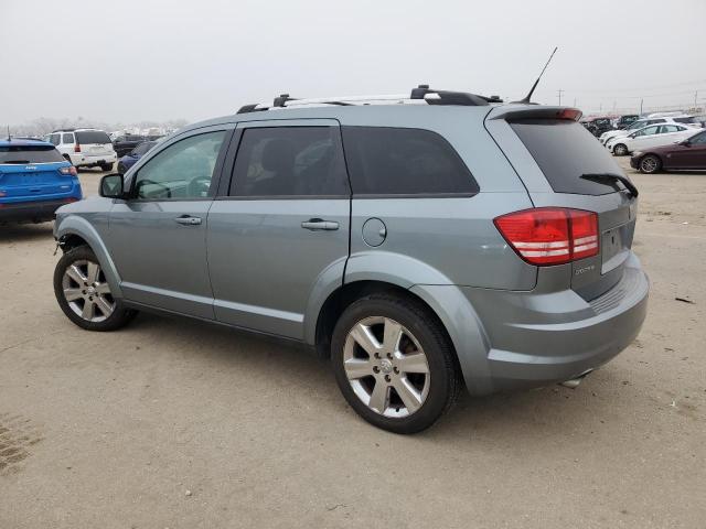 Photo 1 VIN: 3D4PG5FV6AT236167 - DODGE JOURNEY SX 