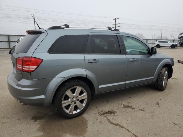 Photo 2 VIN: 3D4PG5FV6AT236167 - DODGE JOURNEY SX 