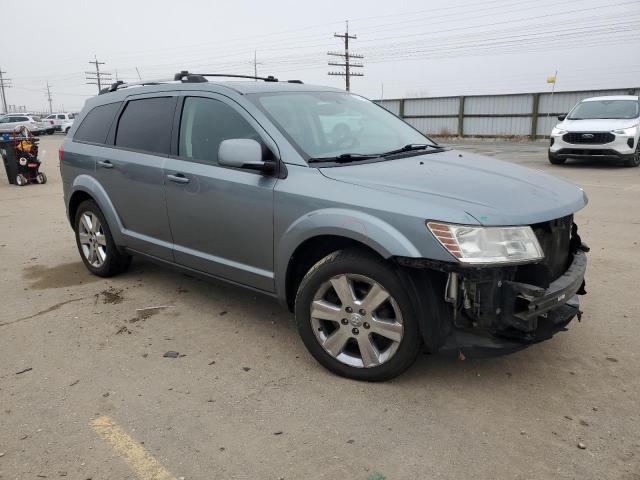 Photo 3 VIN: 3D4PG5FV6AT236167 - DODGE JOURNEY SX 