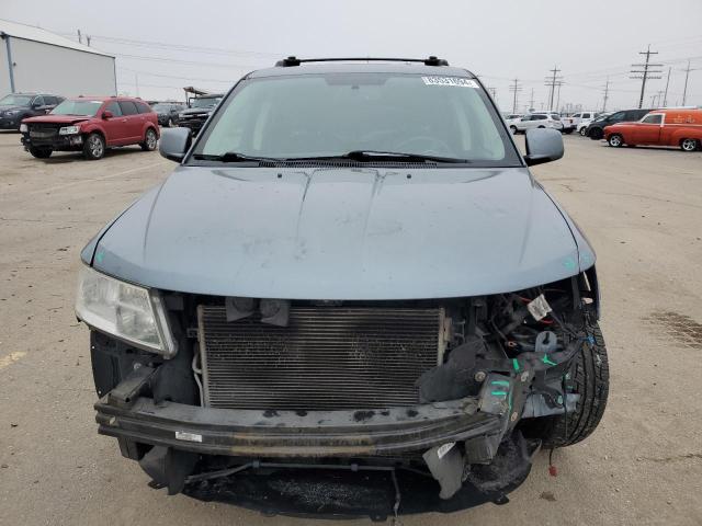 Photo 4 VIN: 3D4PG5FV6AT236167 - DODGE JOURNEY SX 