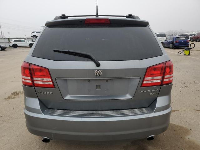 Photo 5 VIN: 3D4PG5FV6AT236167 - DODGE JOURNEY SX 