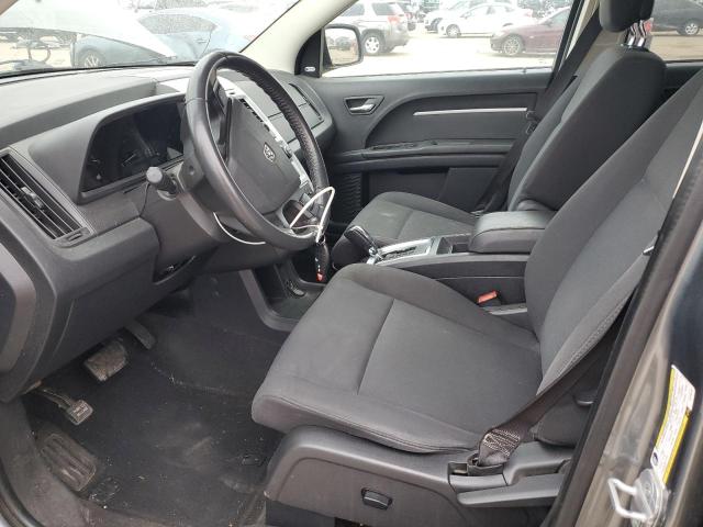 Photo 6 VIN: 3D4PG5FV6AT236167 - DODGE JOURNEY SX 