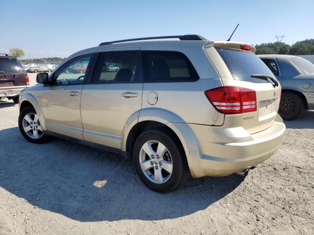 Photo 1 VIN: 3D4PG5FV6AT242499 - DODGE JOURNEY SX 