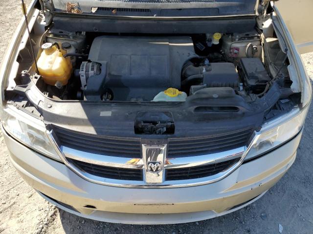 Photo 11 VIN: 3D4PG5FV6AT242499 - DODGE JOURNEY SX 