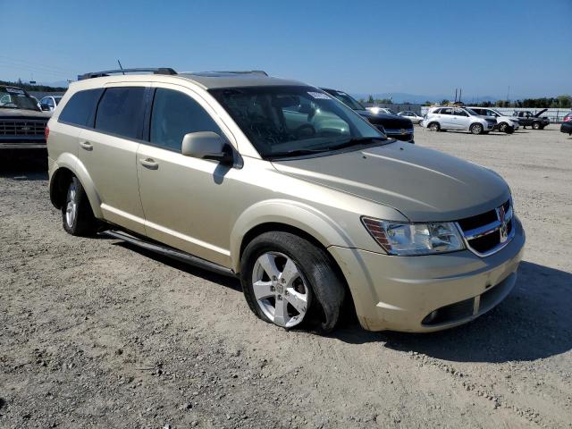 Photo 3 VIN: 3D4PG5FV6AT242499 - DODGE JOURNEY SX 