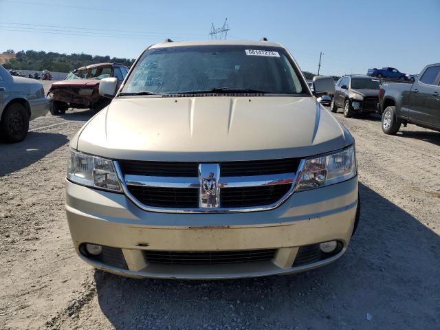 Photo 4 VIN: 3D4PG5FV6AT242499 - DODGE JOURNEY SX 