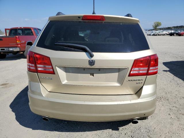 Photo 5 VIN: 3D4PG5FV6AT242499 - DODGE JOURNEY SX 