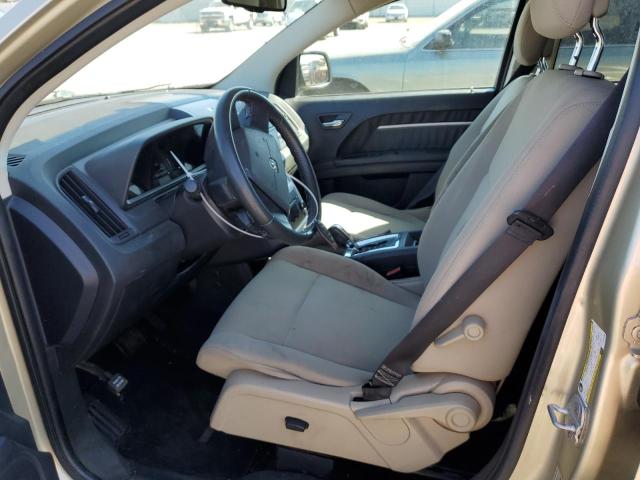 Photo 6 VIN: 3D4PG5FV6AT242499 - DODGE JOURNEY SX 