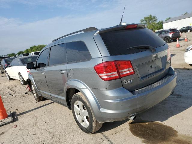 Photo 1 VIN: 3D4PG5FV6AT242616 - DODGE JOURNEY 