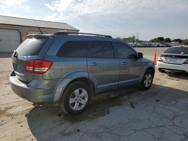 Photo 2 VIN: 3D4PG5FV6AT242616 - DODGE JOURNEY 