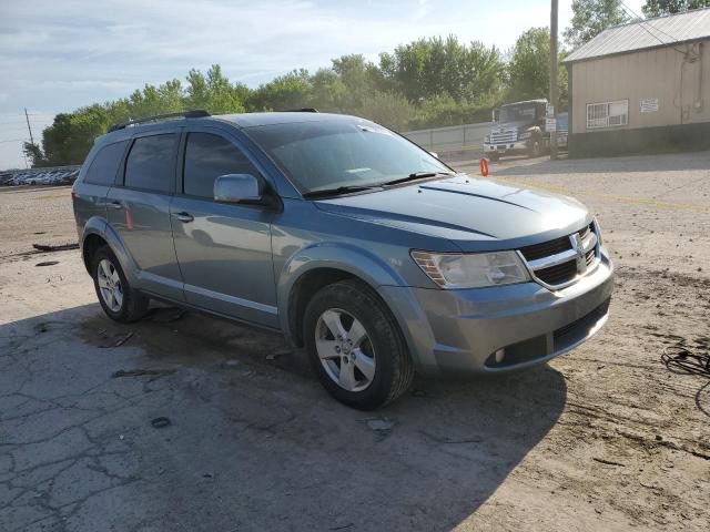 Photo 3 VIN: 3D4PG5FV6AT242616 - DODGE JOURNEY 