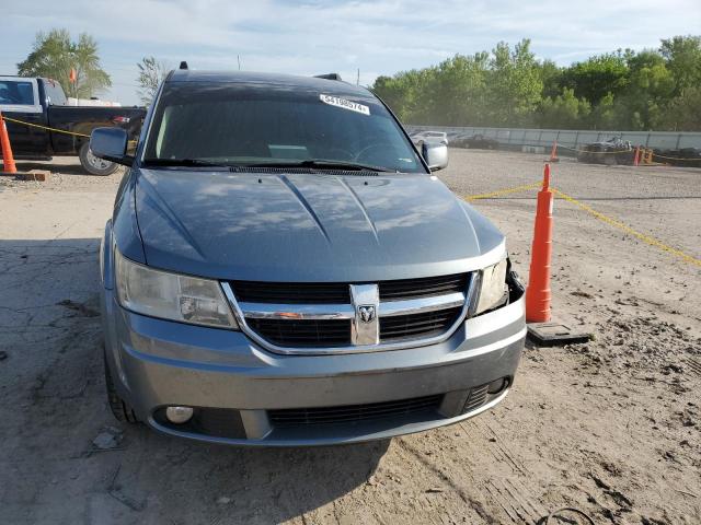 Photo 4 VIN: 3D4PG5FV6AT242616 - DODGE JOURNEY 