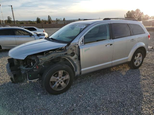 Photo 0 VIN: 3D4PG5FV6AT260257 - DODGE JOURNEY SX 