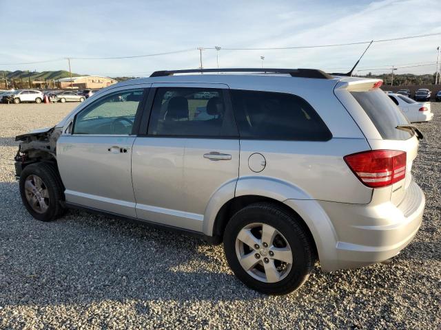 Photo 1 VIN: 3D4PG5FV6AT260257 - DODGE JOURNEY SX 