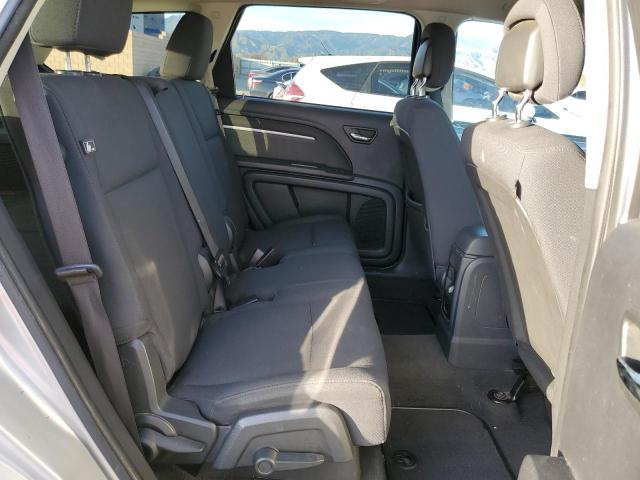 Photo 10 VIN: 3D4PG5FV6AT260257 - DODGE JOURNEY SX 