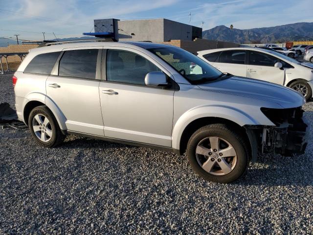 Photo 3 VIN: 3D4PG5FV6AT260257 - DODGE JOURNEY SX 