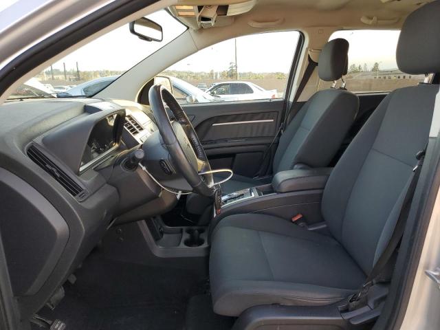 Photo 6 VIN: 3D4PG5FV6AT260257 - DODGE JOURNEY SX 