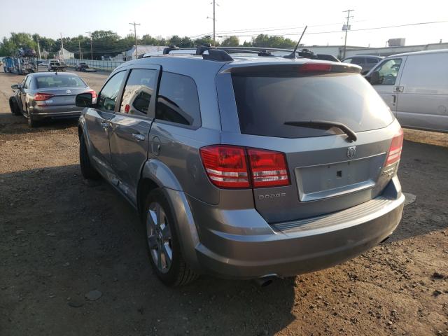 Photo 2 VIN: 3D4PG5FV6AT274935 - DODGE JOURNEY SX 