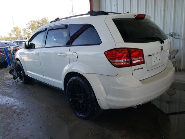 Photo 1 VIN: 3D4PG5FV6AT278144 - DODGE JOURNEY 