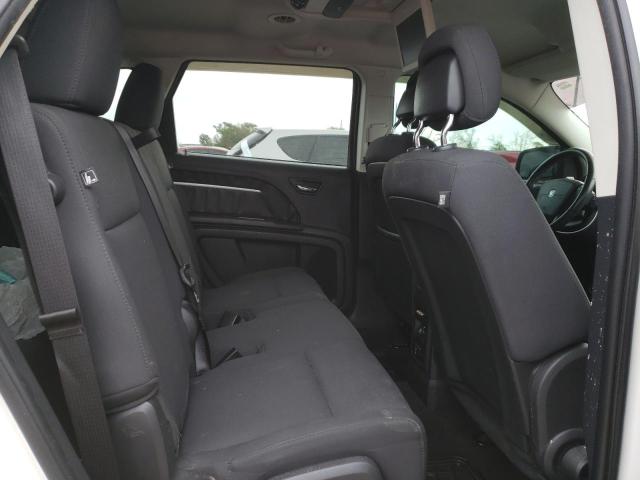 Photo 10 VIN: 3D4PG5FV6AT278144 - DODGE JOURNEY 