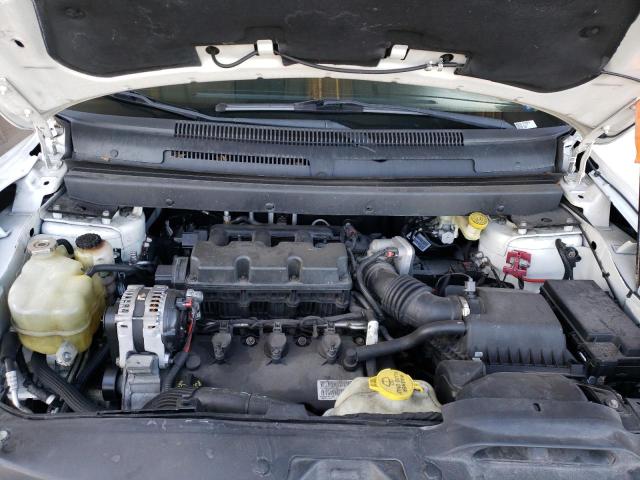 Photo 11 VIN: 3D4PG5FV6AT278144 - DODGE JOURNEY 