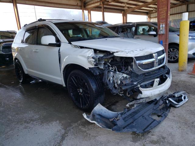 Photo 3 VIN: 3D4PG5FV6AT278144 - DODGE JOURNEY 