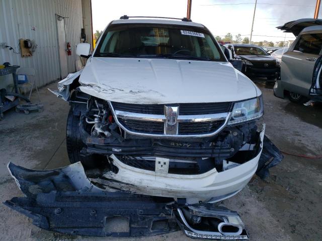 Photo 4 VIN: 3D4PG5FV6AT278144 - DODGE JOURNEY 