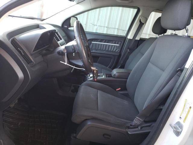 Photo 6 VIN: 3D4PG5FV6AT278144 - DODGE JOURNEY 