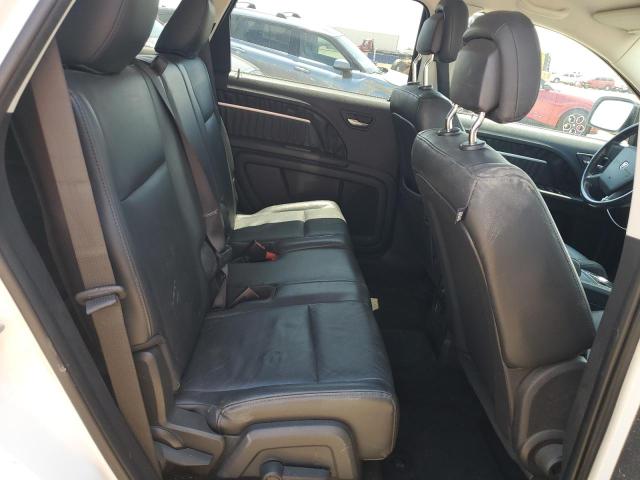 Photo 10 VIN: 3D4PG5FV7AT102557 - DODGE JOURNEY 