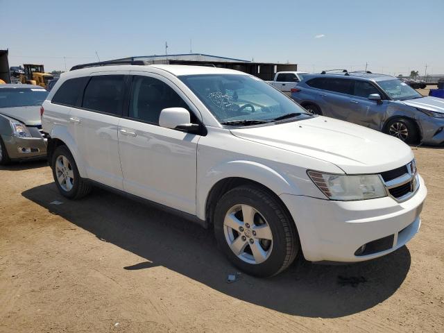 Photo 3 VIN: 3D4PG5FV7AT102557 - DODGE JOURNEY 