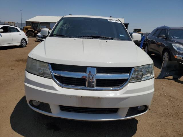 Photo 4 VIN: 3D4PG5FV7AT102557 - DODGE JOURNEY 