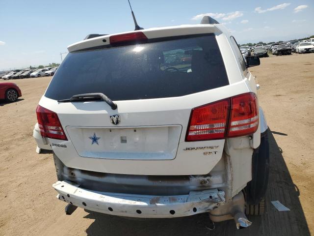 Photo 5 VIN: 3D4PG5FV7AT102557 - DODGE JOURNEY 