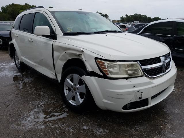 Photo 0 VIN: 3D4PG5FV7AT103451 - DODGE JOURNEY SX 