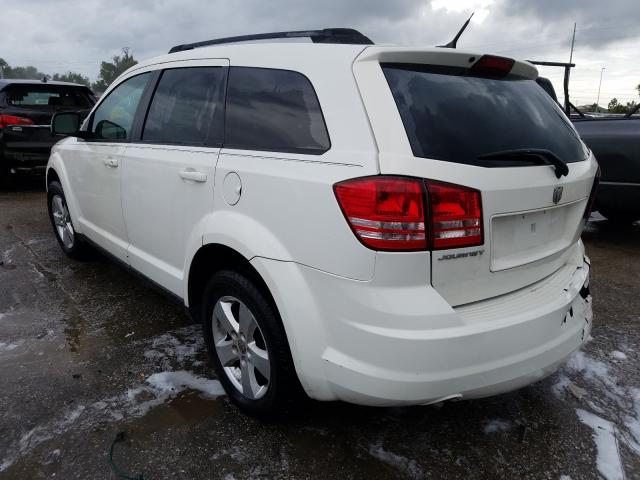 Photo 2 VIN: 3D4PG5FV7AT103451 - DODGE JOURNEY SX 