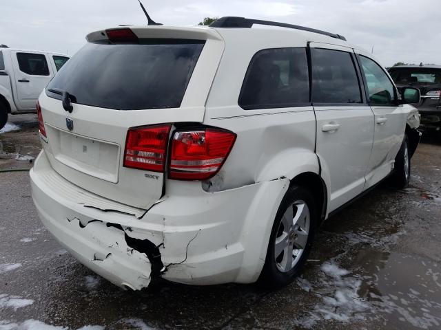 Photo 3 VIN: 3D4PG5FV7AT103451 - DODGE JOURNEY SX 