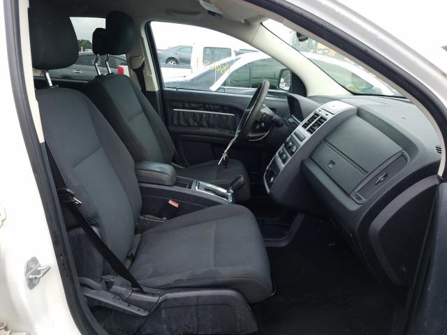 Photo 4 VIN: 3D4PG5FV7AT103451 - DODGE JOURNEY SX 