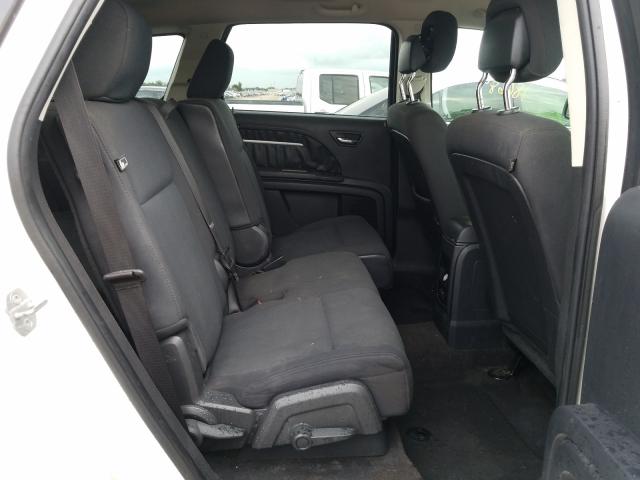 Photo 5 VIN: 3D4PG5FV7AT103451 - DODGE JOURNEY SX 