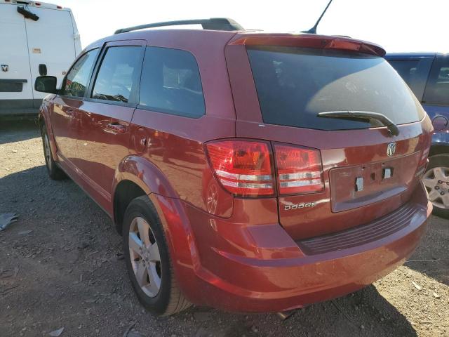 Photo 2 VIN: 3D4PG5FV7AT103465 - DODGE JOURNEY 