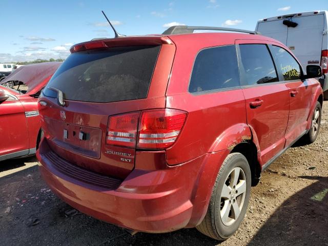 Photo 3 VIN: 3D4PG5FV7AT103465 - DODGE JOURNEY 