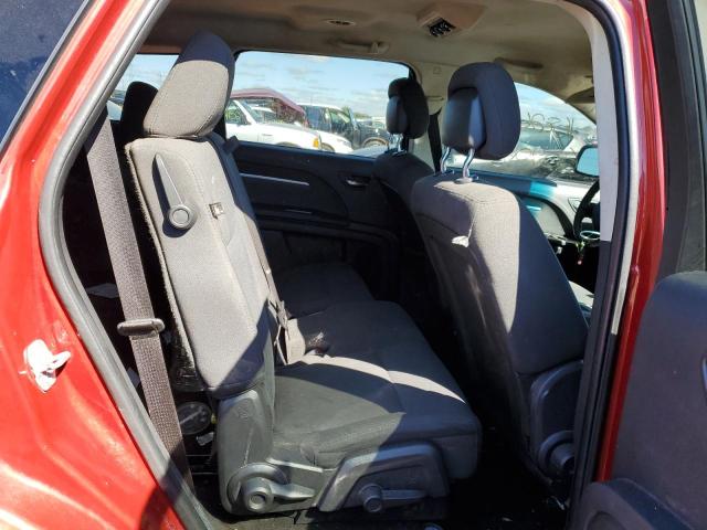 Photo 5 VIN: 3D4PG5FV7AT103465 - DODGE JOURNEY 