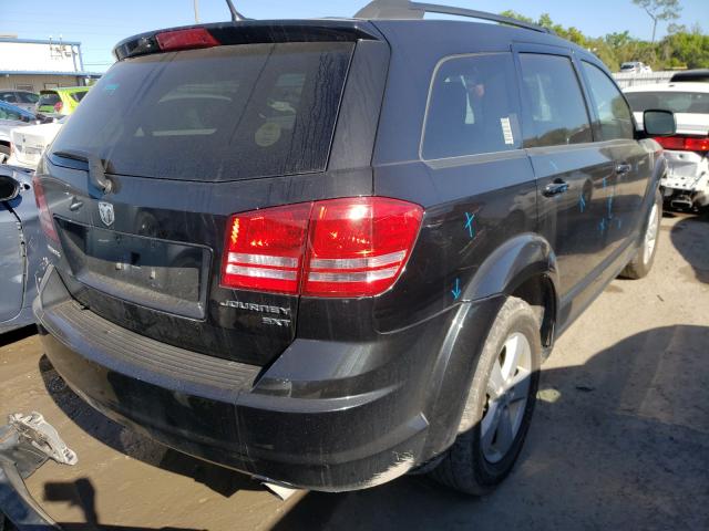 Photo 3 VIN: 3D4PG5FV7AT104258 - DODGE JOURNEY SX 