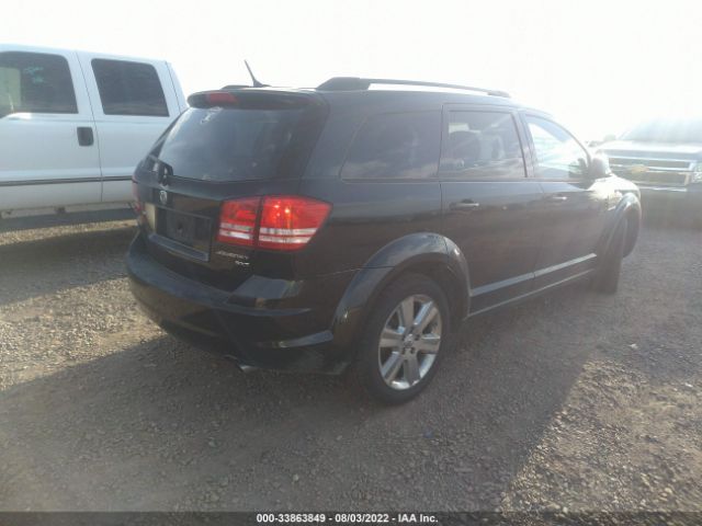 Photo 3 VIN: 3D4PG5FV7AT106088 - DODGE JOURNEY 