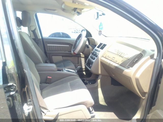 Photo 4 VIN: 3D4PG5FV7AT106088 - DODGE JOURNEY 