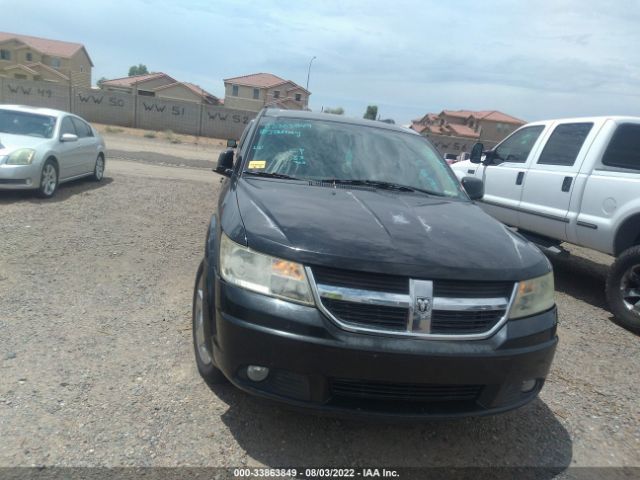 Photo 5 VIN: 3D4PG5FV7AT106088 - DODGE JOURNEY 