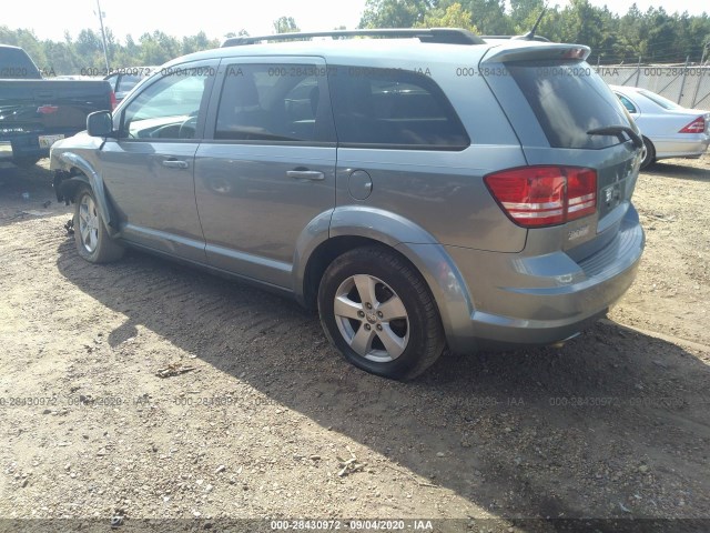 Photo 2 VIN: 3D4PG5FV7AT106236 - DODGE JOURNEY 