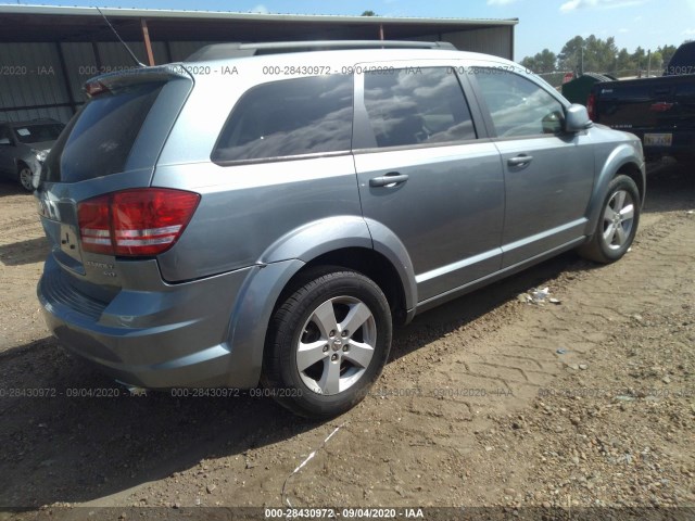 Photo 3 VIN: 3D4PG5FV7AT106236 - DODGE JOURNEY 