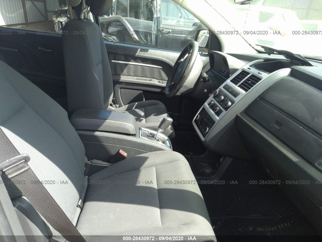 Photo 4 VIN: 3D4PG5FV7AT106236 - DODGE JOURNEY 